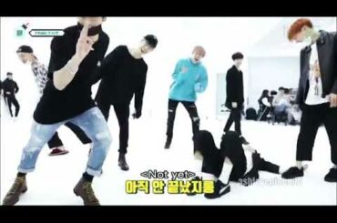 JUNGKOOK IS STILL A BABY BUNNY