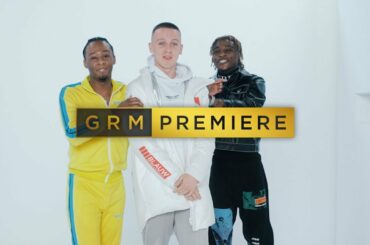 Young T & Bugsey ft. Aitch - Strike A Pose [Music Video] | GRM Daily