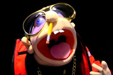 Jeffy - Why "Music Video"