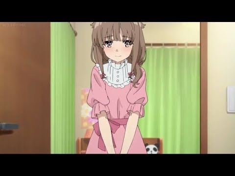 Bunny Girl Senpai Cute/Funny Moments (English Sub)