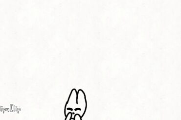 Cute Bunny ¯_(ツ)_/¯