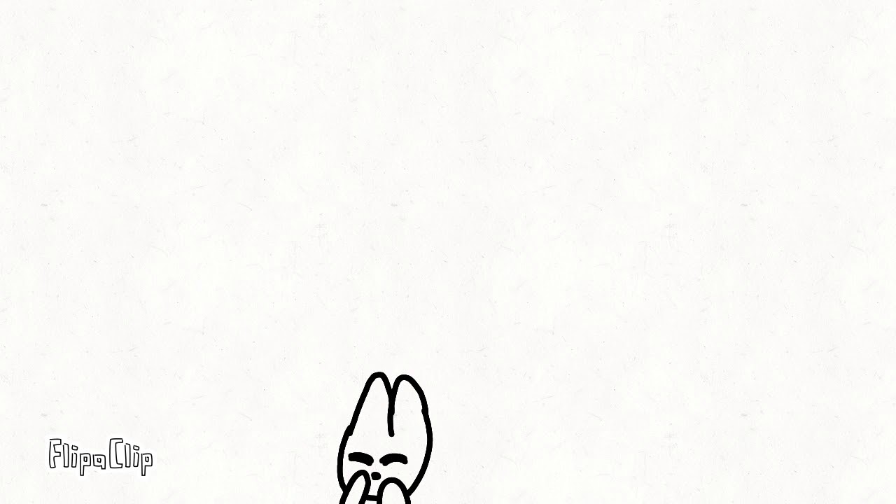 Cute Bunny ¯_(ツ)_/¯
