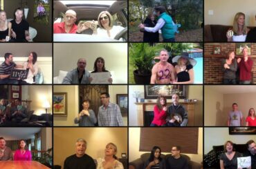 Andy Grammer - Honey, I'm Good. (Official Music Video)