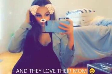 MEET MY BABY BUNNIES