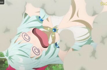 This Thicc Bunny Girl Is So Cute