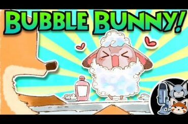 BUBBLE BUNNY - Zootopia Comic Dub