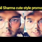 Kapil Sharma promotesd his new episodes with Cute rabbit style| TKSS