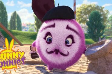 Cartoons for Children | SUNNY BUNNIES - DELICIOUS FOOD | Funny Cartoons For Children