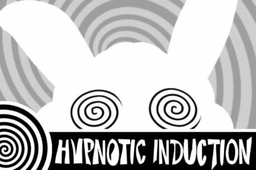 Floof Bloof Hypnosis [Cute Rabbit Visualization 🐰]