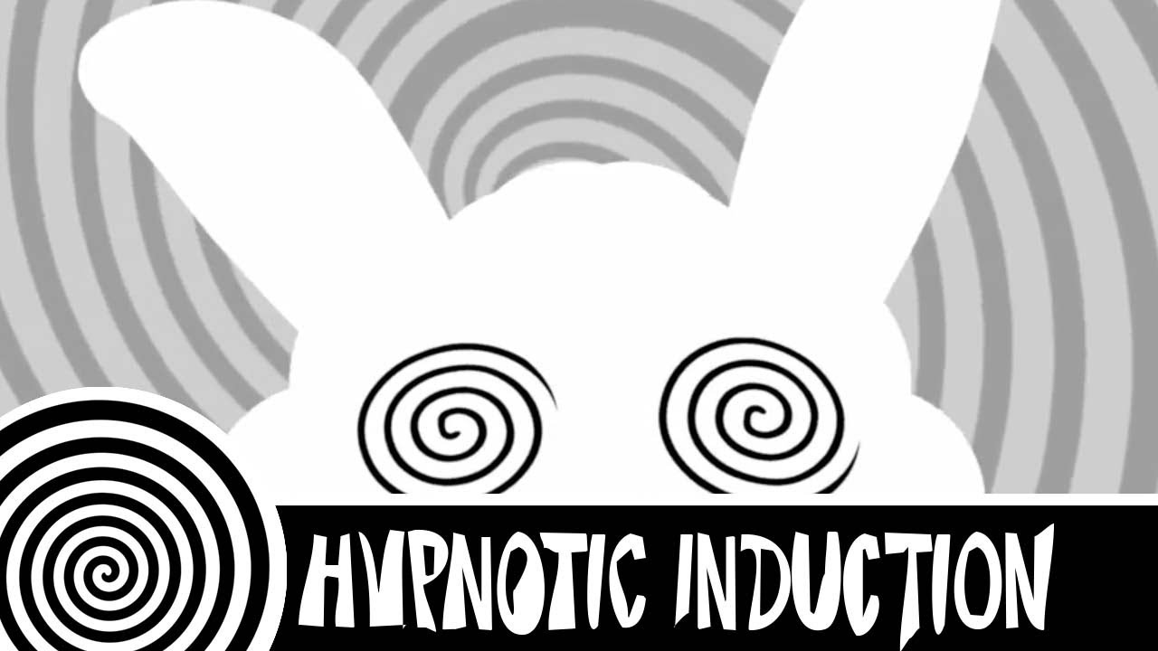Floof Bloof Hypnosis [Cute Rabbit Visualization 🐰]