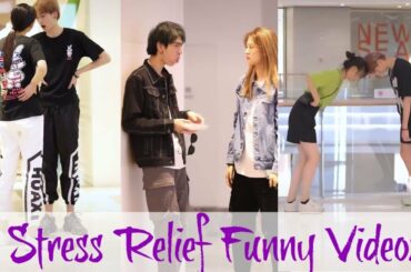 CUTE COUPLE FUNNY VIDEOS # 5 | white rabbit