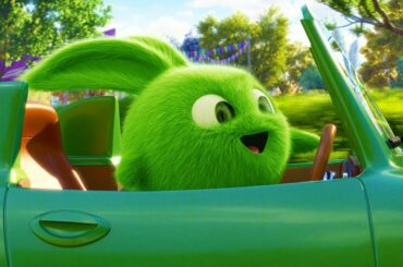 SUNNY BUNNIES - LITTLE RACERS | Videos For Kids | Funny Videos For Kids