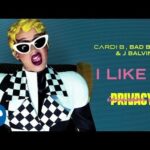 Cardi B, Bad Bunny & J Balvin - I Like It [Official Audio]