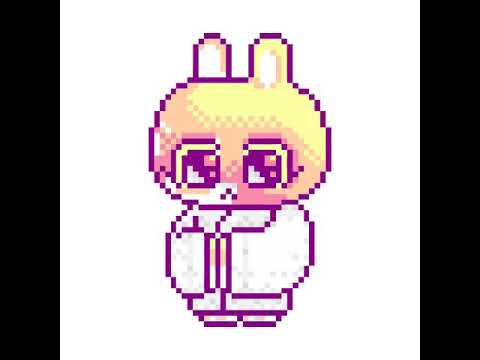 Cute bunny 🐰