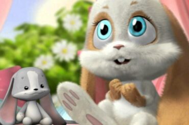 Snuggelina - Kiss Me, Hold Me, Love Me (English)