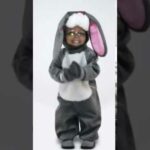 Baby Mami Bunny Filter (Snap Chat)
