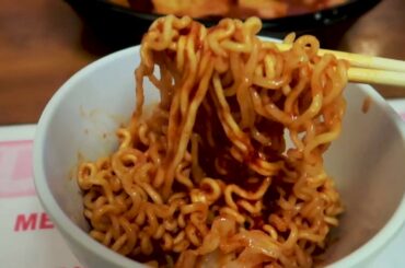 Quick drive to Merced, Bunnies Being TOO Cute and Korean Food!