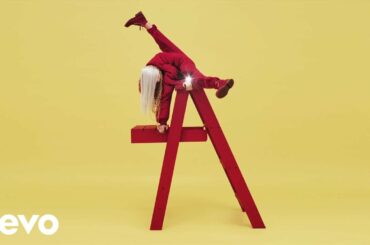 Billie Eilish - COPYCAT (Audio)