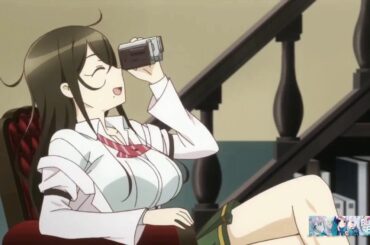 This Bunny Girl Is So Thicc And Cute