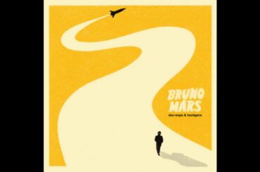 Bruno Mars - Runaway Baby (Official Audio Video) [HD]