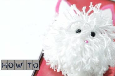 Cute Bunny Popsocket DIY | Craft Ideas Tutorial | HOW TO