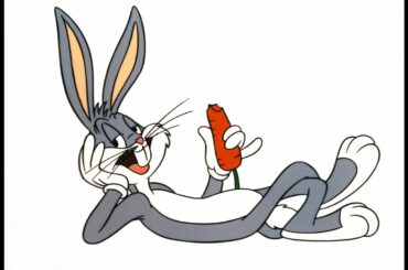 The Origins of Bugs Bunny