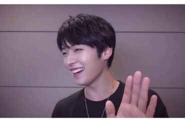 Smile With A Cute Bunny 🐰 ♥︎