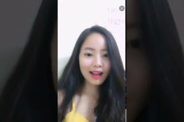 Bunny live cute girl - Periscope TV