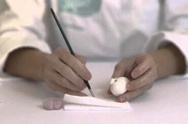 Baby Bunny Tutorial