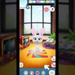 But The Baby Bunny -Cute Pet Care game(hack)ultimate coin1.mp4