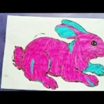 bugs Bunny / rabbit drawings / rabbit pictures / bugs Bunny cartoons / kids learning classes