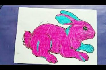 bugs Bunny / rabbit drawings / rabbit pictures / bugs Bunny cartoons / kids learning classes