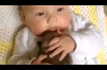 Cute babies and animal Compilation || Cute Kids and animal video