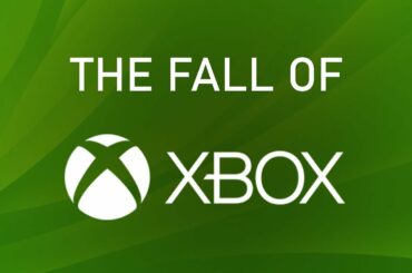 The Fall of Xbox