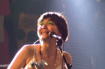 Stars and Rabbit - Not Another Man Sad @ Synchronize Fest 2019 [HD]