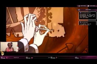 chapt. 14: The Night of the Rabbit/ice ice baby