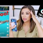 PET YOUTUBER REACTS TO PROBLEMATIC BUNNY TIK TOK VIDEOS