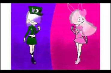 Edit Fazendo luna lua e Bunny Cute(Kids Save The Day)