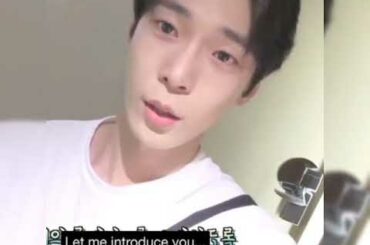 Bunny Doy (Kim Doyoung) Cute
