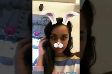 Mood | Cute Bunny 🐰 Shraddha Kapoor | Milegi Milegi
