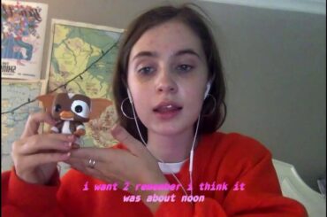 Clairo - Pretty Girl