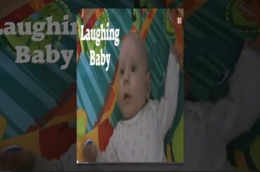 Laughing Baby * Funny Baby Video *