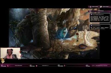 chapt. 16: The Night of the Rabbit/bottling up our demons