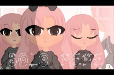 🌟{meme Solo}🌟||Bunny🐇||