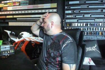 The Daily Drama: Vape Mail and the Break Up | Fat Rabbit, Purge Ally, Kimaster S, Tiny Volcano