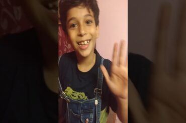 Yoga for kids and adults 😊 /by anvi and raghav /the cute rabbits