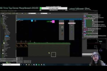GameDev - Adding cute bunnies to the game :D