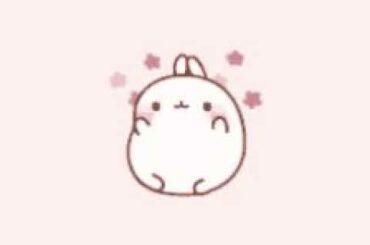 Cute bunny is here!!!