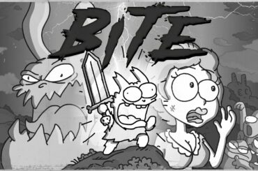 Rabbit Travel - Bite
