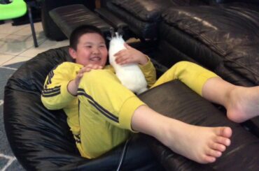 Cute Bunny Pictures.